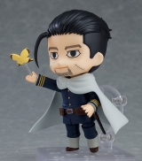 Оригинальная аниме фигурка &laquo;Nendoroid Golden Kamuy Hyakunosuke Ogata&raquo;