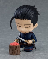 Оригинальная аниме фигурка &laquo;Nendoroid Golden Kamuy Hyakunosuke Ogata&raquo;