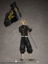 Оригинальная аниме фигурка &laquo;Statue and ring style Tokyo Revengers Ken Ryuguji Ring #13 (Complete Figure + Ring)&raquo;