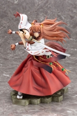 Оригинальная аниме фигурка &laquo;The Rising of the Shield Hero Season 2 Katana Hero Raphtalia 1/7 Complete Figure&raquo;