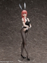 Оригинальная аниме фигурка &laquo;B-style Chainsaw Man Makima Bunny Ver. 1/4 Complete Figure&raquo;