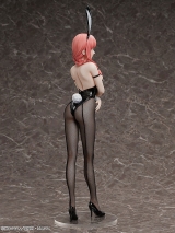 Оригинальная аниме фигурка &laquo;B-style Chainsaw Man Makima Bunny Ver. 1/4 Complete Figure&raquo;