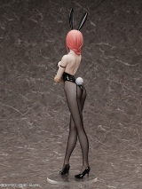 Оригинальная аниме фигурка &laquo;B-style Chainsaw Man Makima Bunny Ver. 1/4 Complete Figure&raquo;