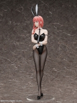 Оригинальная аниме фигурка &laquo;B-style Chainsaw Man Makima Bunny Ver. 1/4 Complete Figure&raquo;