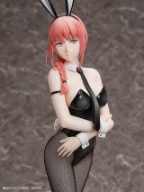 Оригинальная аниме фигурка &laquo;B-style Chainsaw Man Makima Bunny Ver. 1/4 Complete Figure&raquo;