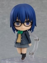 Оригинальная аниме фигурка &laquo;Nendoroid Tsukihime -A piece of blue glass moon- Ciel&raquo;