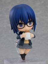 Оригинальная аниме фигурка &laquo;Nendoroid Tsukihime -A piece of blue glass moon- Ciel&raquo;