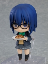 Оригинальная аниме фигурка &laquo;Nendoroid Tsukihime -A piece of blue glass moon- Ciel&raquo;