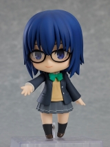 Оригинальная аниме фигурка &laquo;Nendoroid Tsukihime -A piece of blue glass moon- Ciel&raquo;
