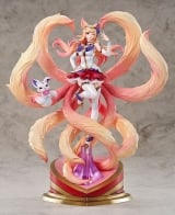 Оригінальна аніме фігурка  &laquo;League of Legends Star Guardian Ahri 1/7 Complete Figure&raquo;