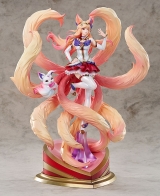 Оригинальная аниме фигурка &laquo;League of Legends Star Guardian Ahri 1/7 Complete Figure&raquo;