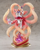 Оригинальная аниме фигурка &laquo;League of Legends Star Guardian Ahri 1/7 Complete Figure&raquo;
