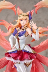 Оригинальная аниме фигурка &laquo;League of Legends Star Guardian Ahri 1/7 Complete Figure&raquo;