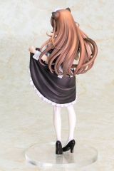 Оригинальная аниме фигурка &laquo;Momo Nekoyanagi Ver.2 illustration by Kurehito Misaki 1/6 Complete Figure&raquo;