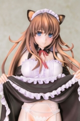 Оригинальная аниме фигурка &laquo;Momo Nekoyanagi Ver.2 illustration by Kurehito Misaki 1/6 Complete Figure&raquo;