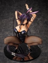 Оригинальная аниме фигурка &laquo;B-style Shin Ikkitousen Unchou Kan-u Bunny Ver.2nd 1/4 Complete Figure&raquo;