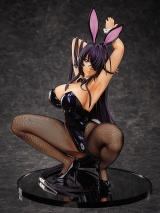 Оригинальная аниме фигурка &laquo;B-style Shin Ikkitousen Unchou Kan-u Bunny Ver.2nd 1/4 Complete Figure&raquo;
