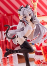 Оригинальная аниме фигурка &laquo;DRACU-RIOT! Elina Oven 1/7 Scale Plastic Pre-painted Complete Figure&raquo;