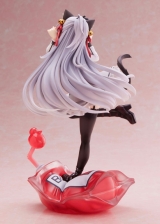 Оригинальная аниме фигурка &laquo;DRACU-RIOT! Elina Oven 1/7 Scale Plastic Pre-painted Complete Figure&raquo;