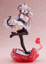 Оригинальная аниме фигурка &laquo;DRACU-RIOT! Elina Oven 1/7 Scale Plastic Pre-painted Complete Figure&raquo;