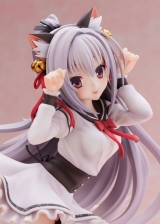 Оригинальная аниме фигурка &laquo;DRACU-RIOT! Elina Oven 1/7 Scale Plastic Pre-painted Complete Figure&raquo;