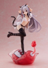 Оригинальная аниме фигурка &laquo;DRACU-RIOT! Elina Oven 1/7 Scale Plastic Pre-painted Complete Figure&raquo;