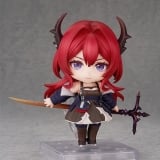 Оригинальная аниме фигурка &laquo;Nendoroid Arknights Surtr&raquo;