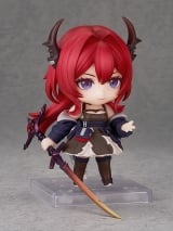 Оригинальная аниме фигурка &laquo;Nendoroid Arknights Surtr&raquo;