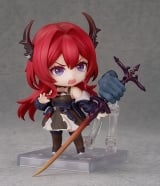 Оригинальная аниме фигурка &laquo;Nendoroid Arknights Surtr&raquo;