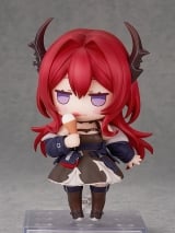 Оригинальная аниме фигурка &laquo;Nendoroid Arknights Surtr&raquo;
