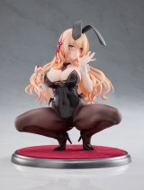 Оригинальная аниме фигурка &laquo;Baniga-chan 1/6 Complete Figure&raquo;