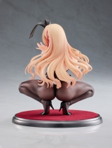 Оригинальная аниме фигурка &laquo;Baniga-chan 1/6 Complete Figure&raquo;