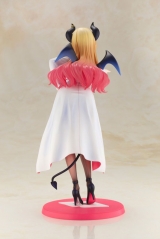 Оригинальная аниме фигурка &laquo;Hololive Production Yuzuki Choco 1/7 Complete Figure&raquo;