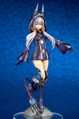 Оригинальная аниме фигурка &laquo;Legend of Heroes: Sen no Kiseki II Altina Orion Black Rabbit Special Duty Suit Ver. 1/7 Complete Figure&raquo;