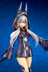 Оригинальная аниме фигурка &laquo;Legend of Heroes: Sen no Kiseki II Altina Orion Black Rabbit Special Duty Suit Ver. 1/7 Complete Figure&raquo;