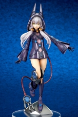 Оригинальная аниме фигурка &laquo;Legend of Heroes: Sen no Kiseki II Altina Orion Black Rabbit Special Duty Suit Ver. 1/7 Complete Figure&raquo;