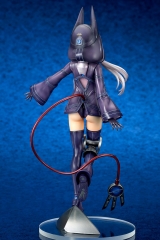 Оригинальная аниме фигурка &laquo;Legend of Heroes: Sen no Kiseki II Altina Orion Black Rabbit Special Duty Suit Ver. 1/7 Complete Figure&raquo;