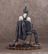 Оригинальная аниме фигурка &laquo;Chainsaw Man Aki Hayakawa 1/7 Complete Figure&raquo;