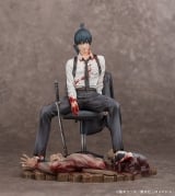 Оригинальная аниме фигурка &laquo;Chainsaw Man Aki Hayakawa 1/7 Complete Figure&raquo;