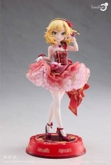 Оригінальна аніме фігурка &laquo;THE IDOLM@STER Cinderella Girls Momoka Sakurai RoseFleur ver. 1/7 Complete Figure&raquo;