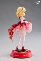 Оригинальная аниме фигурка «THE IDOLM@STER Cinderella Girls Momoka Sakurai RoseFleur ver. 1/7 Complete Figure»