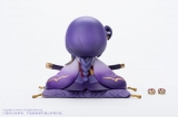 Оригинальная аниме фигурка &laquo;Genshin Impact Statue of Her Excellency, the Almighty Narukami Ogosho, God of Thunder Complete Figure&raquo;