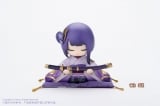 Оригінальна аніме фігурка &laquo;Genshin Impact Statue of Her Excellency, the Almighty Narukami Ogosho, God of Thunder Complete Figure&raquo;