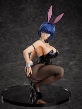 Оригинальная аниме фигурка &laquo;Shin Ikkitousen Shimei Ryomou Bunny Ver.2nd 1/4 Complete Figure&raquo;