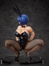 Оригинальная аниме фигурка &laquo;Shin Ikkitousen Shimei Ryomou Bunny Ver.2nd 1/4 Complete Figure&raquo;