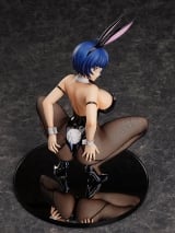 Оригинальная аниме фигурка &laquo;Shin Ikkitousen Shimei Ryomou Bunny Ver.2nd 1/4 Complete Figure&raquo;