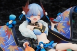 Оригинальная аниме фигурка &laquo;Re:ZERO -Starting Life in Another World- Rem Hyakki Yako ver. 1/7 Scale Figure&raquo;