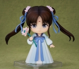 Оригінальна аніме фігурка &laquo;Nendoroid Chinese Paladin: Sword and Fairy Zhao Ling-Er: Nuwa's Descendants Ver.&raquo;