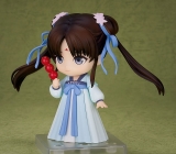 Оригинальная аниме фигурка &laquo;Nendoroid Chinese Paladin: Sword and Fairy Zhao Ling-Er: Nuwa's Descendants Ver.&raquo;
