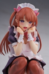 Оригинальная аниме фигурка &laquo;Namatoro "Maid Cafe YUI-chan" 1/6 Complete Figure&raquo;